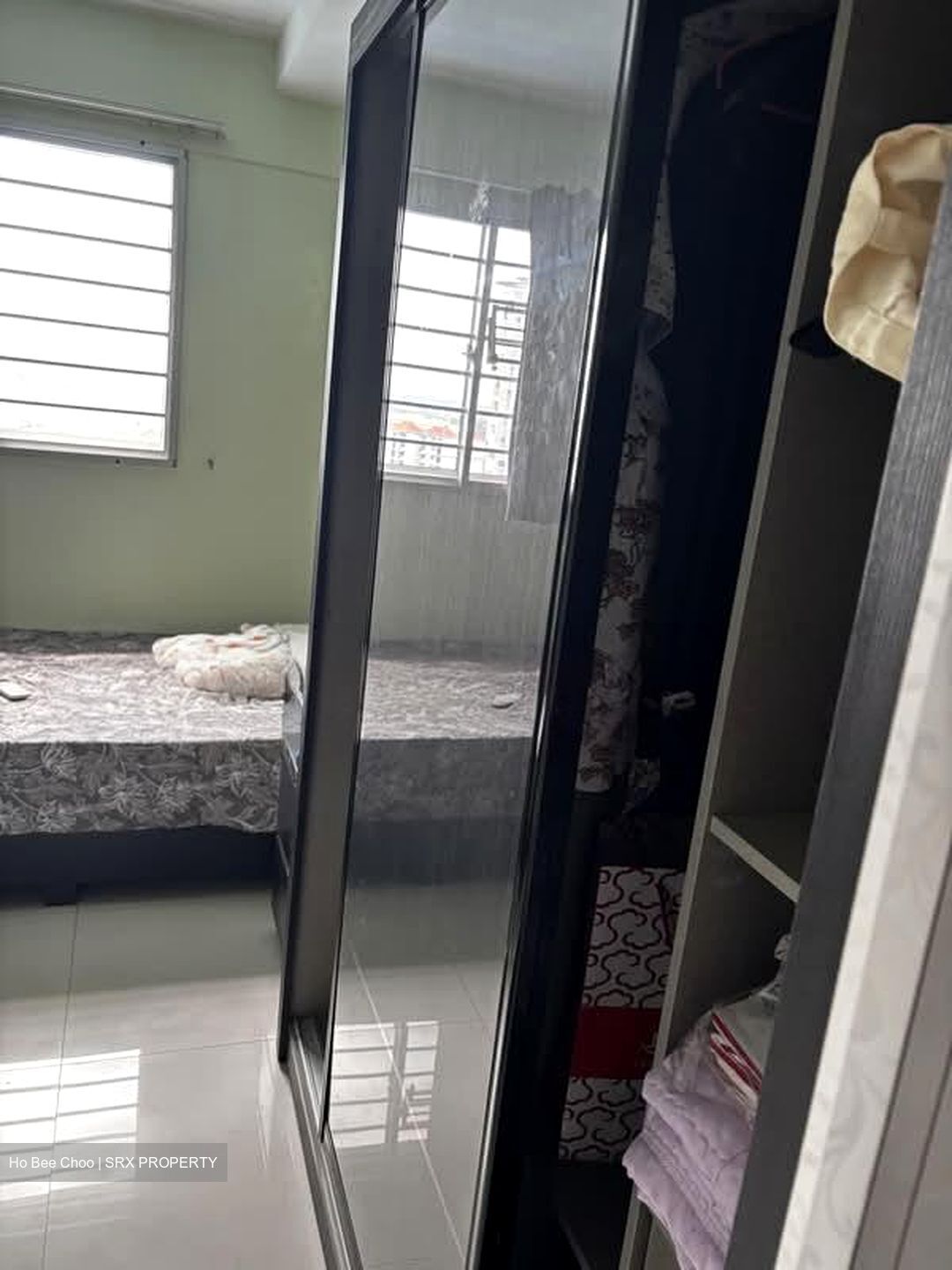 Blk 4 Holland Close (Queenstown), HDB 4 Rooms #589272091